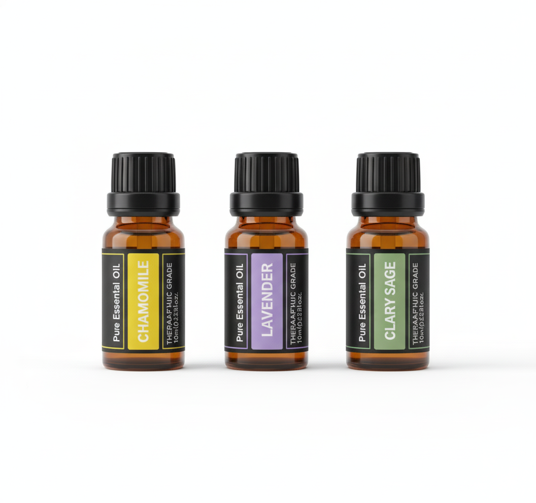 🌙 Aroma Calm Trio